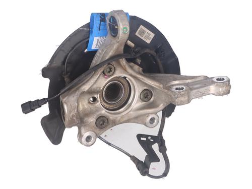 Left front steering knuckle HYUNDAI IONIQ (AE) 1.6 GDI Hybrid | BP19747524M25 