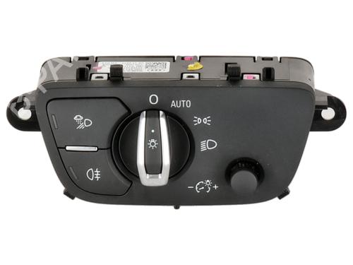 Hovedlysbryter AUDI A4 B9 (8W2, 8WC) 1.4 TFSI | BP38159796I24 - Image 2