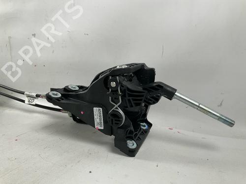 Automatic gearbox selector FORD TRANSIT V363 Platform/Chassis (FED, FFD) 2.0 EcoBlue | BP19699718M91 