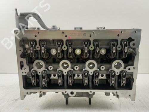Cylinder head VW CADDY V MPV (SBB, SBJ) 1.5 TSi EVO | BP38272660M5 - Image 5