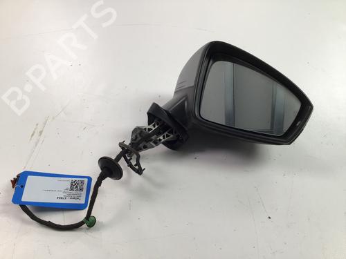 Used Right mirror Right mirror 39245667 39245667