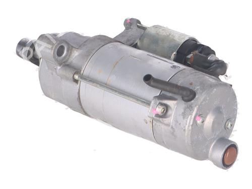 Used Starter VW TOUAREG (CR7, RC8) 3.0 TDI 4motion (286 hp) 20509012