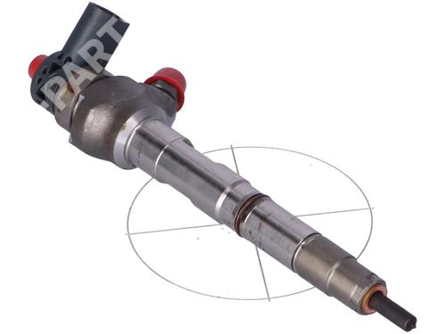 Used Injector VW GOLF SPORTSVAN VII (AM1, AN1) 2.0 TDI (150 hp) 10485654