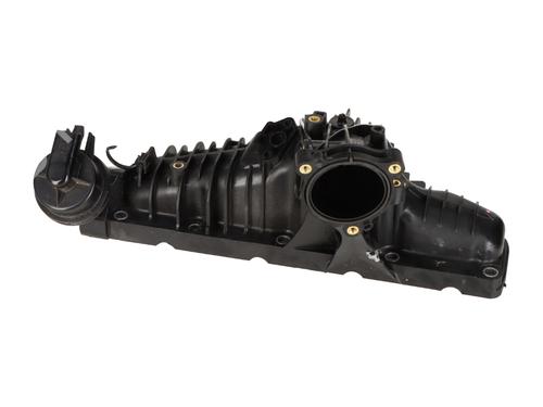 Intake manifold VW TRANSPORTER T6 Van (SGA, SGH, SHA, SHH) 2.0 TDI 4motion | BP28282861M70 