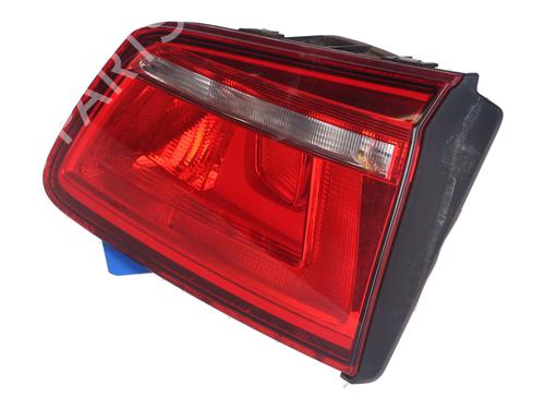 Right tailgate light VW GOLF SPORTSVAN VII (AM1, AN1) 1.4 TSI (125 hp) 17463629