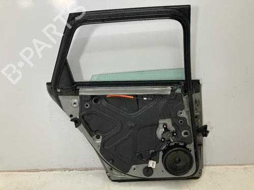 Left rear door AUDI A4 B6 Avant (8E5) 2.0 | BP22786846C4 