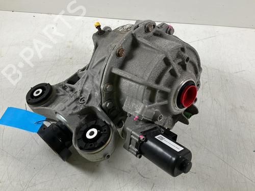 Used Rear differential Rear differential JAGUAR F-TYPE Coupe (X152) 5.0 SCV8 SVR / SCV8 P575 R (575 hp) 34626986 34626986