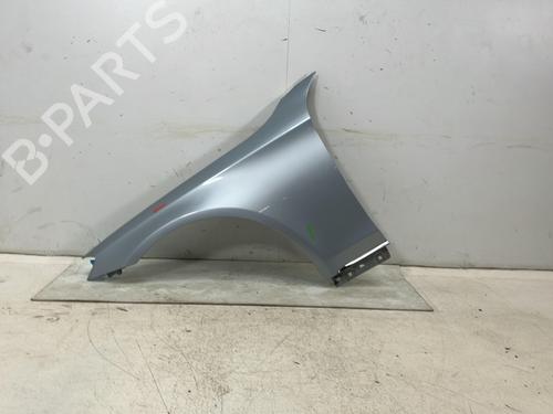 Used Left front fenders Left front fenders MERCEDES-BENZ S-CLASS (W222, V222, X222) S 350 BlueTEC / d 4-matic (222.033, 222.133) (258 hp) 40496671 40496671