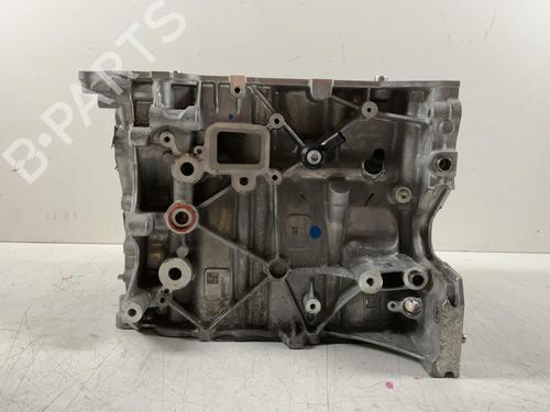 Carter d'huile Carter d'huile OPEL ASTRA K Sports Tourer (B16) 1.2 Turbo (35) (131 hp) 36438445 36438445