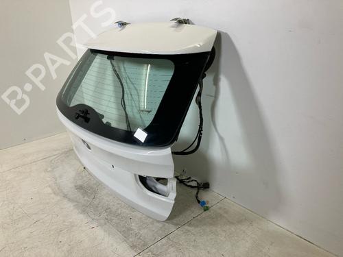 Tailgate BMW 3 Touring (F31) 330 d xDrive | BP16209497C6 