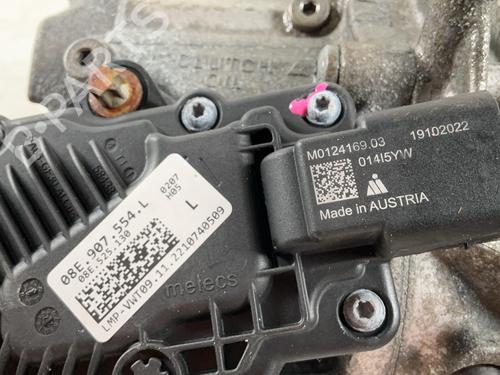 Rear differential CUPRA FORMENTOR (KM7, KMP) 2.5 VZ5 4Drive | BP39922344M24 - Image 7