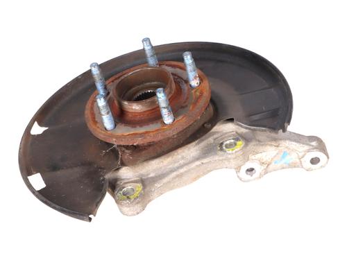 Used Right front steering knuckle OPEL AMPERA (R12) EV 150 (151 hp) 28131728