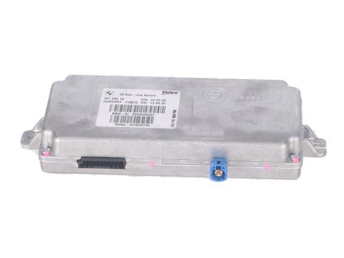 Used Electronic module BMW 3 (F30, F80) 320 d (184 hp) 26030438