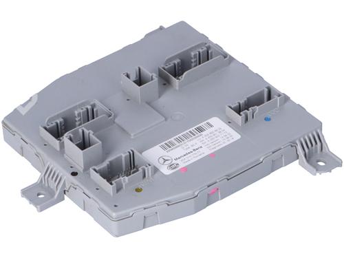 Control unit MERCEDES-BENZ GLC (X253) 220 d 4-matic (253.905, 253.903) | BP10618423M11 