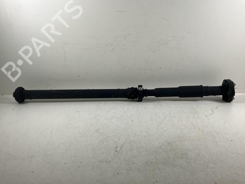 Transmissão central Transmissão central BMW X6 (G06, F96) xDrive 40 d Mild-Hybrid (340 hp) 33882341 33882341