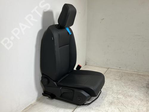 Right front seat FIAT SCUDO Van E-SCUDO (507) | BP39923998C16 - Image 2