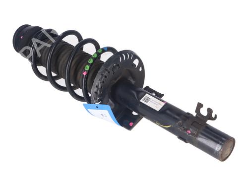 Right front shock absorber SKODA FABIA III Estate (NJ5) 1.0 | BP15760806M17 