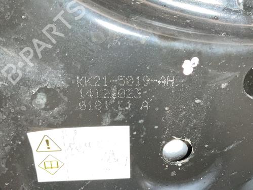 Subframe FORD TRANSIT V363 Platform/Chassis (FED, FFD) 2.0 EcoBlue | BP37069623M9 - Image 5