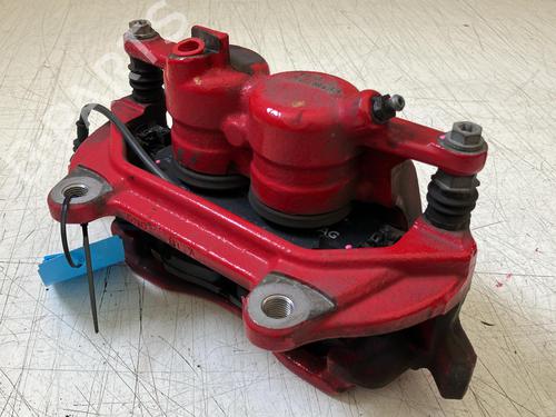 Right front brake caliper VW GOLF VIII (CD1, DA1) 2.0 GTI Clubsport | BP39157176M104 - Image 3
