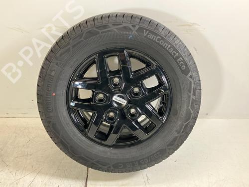 Fælk FORD TRANSIT V363 Platform/Chassis (FED, FFD) 2.0 EcoBlue | BP39181294C45 - Image 15