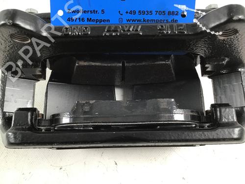 Zacisk hamulca przedniego lewego VW T-ROC (A11, D11) 2.0 R 4motion | BP29997660M105