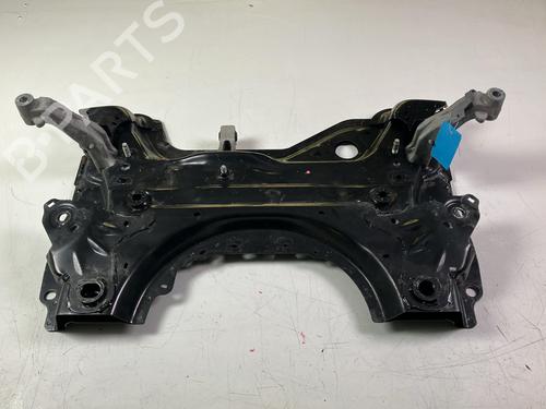 Used Subframe Subframe CITROËN C5 AIRCROSS (A_) 1.2 PureTech 130 (ARHNSJ) (131 hp) 34696238 34696238