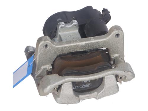 Right rear brake caliper FORD TRANSIT V363 Platform/Chassis (FED, FFD) 2.0 EcoBlue | BP19808743M106 