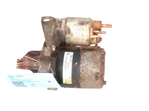 Used Starter Starter 37401022 37401022