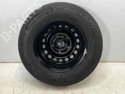 Fælk FORD TRANSIT V363 Platform/Chassis (FED, FFD) 2.0 EcoBlue | BP29868191C45 