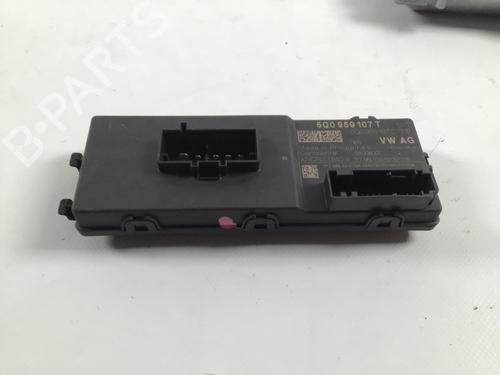 Electronic module VW ARTEON (3H7, 3H8) 1.5 TSi | BP36244441M83 - Image 4