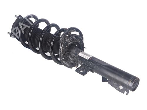 Right front shock absorber FORD TRANSIT V363 Platform/Chassis (FED, FFD) 2.0 EcoBlue | BP19099069M17 