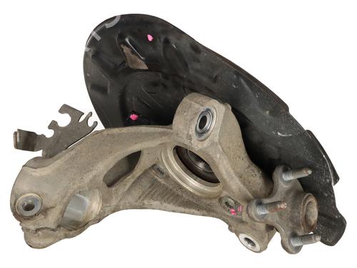 Right front steering knuckle VW PASSAT B8 Variant (3G5, CB5) 1.4 TSI | BP16143609M26 