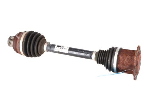Used Left front driveshaft Left front driveshaft AUDI A8 D4 (4H2, 4H8, 4HC, 4HL) 3.0 TDI quattro (258 hp) 34702013 34702013
