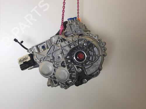 Engine OPEL VIVARO C Van (K0) VIVARO-E HYDROGEN | BP39921303M1 - Image 3