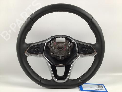Used Steering wheel Steering wheel VW PASSAT B8 (3G2, CB2) 2.0 TDI (150 hp) 36244341 36244341