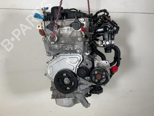 Engine OPEL ASTRA K (B16) 1.2 Turbo (68) | BP40527727M1 - Image 4
