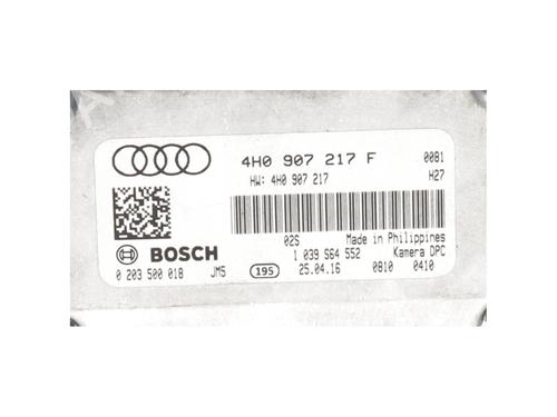 Camera AUDI A8 D4 (4H2, 4H8, 4HC, 4HL) 3.0 TDI quattro | BP35954503E14 - Image 3