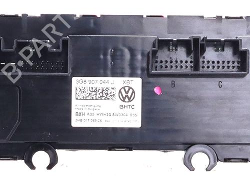Climate control VW ARTEON SHOOTING BRAKE (3H9) 2.0 TSi | BP39922102I5 - Image 2