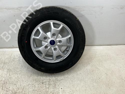 Fælgsæt FORD TRANSIT V363 Platform/Chassis (FED, FFD) 2.0 EcoBlue | BP39725832C100  - Image 9