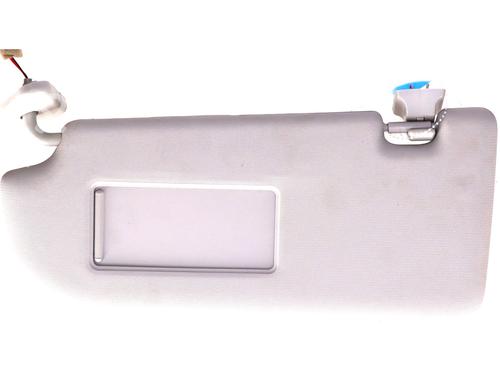 Used Left sun visor Left sun visor MG MG 5 Estate EV (156 hp) 39928163 39928163