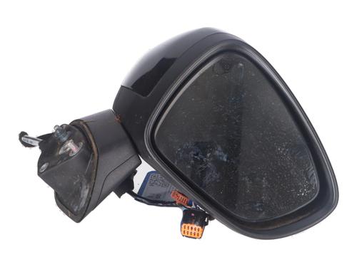 Used Right mirror OPEL CROSSLAND X / CROSSLAND (P17, P2QO) 1.2 (75) (131 hp) 26609998