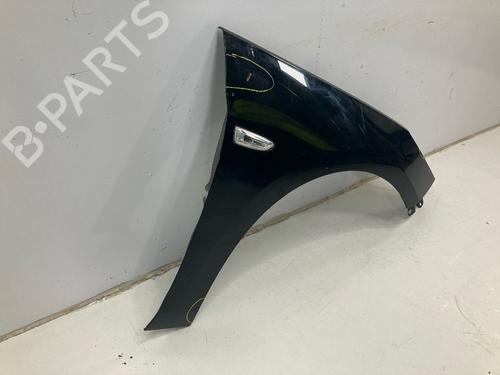 Right front fenders OPEL ASTRA K (B16) 1.4 Turbo (68) | BP26199676C42 
