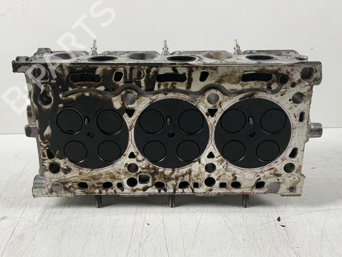 Cylinder head VW TOUAREG (CR7, RC8) 3.0 TDI 4motion | BP25335555M5 - Image 4