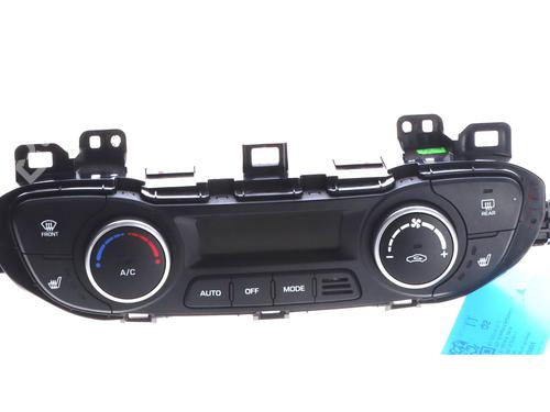 Used Climate control Climate control HYUNDAI i10 II (BA, IA) 1.2 (87 hp) 40189437 40189437