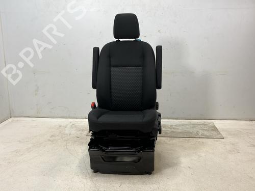 Used Left front seat Left front seat FORD TRANSIT V363 Platform/Chassis (FED, FFD) 2.0 EcoBlue (170 hp) 40219211 40219211