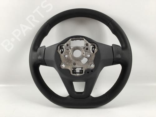 Steering wheel VW GOLF VIII (CD1, DA1) 1.0 TSI | BP36001959C49 - Image 4
