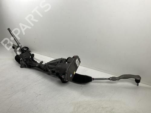 Steering rack OPEL VIVARO C Van (K0) VIVARO-E HYDROGEN | BP39926963M22 - Image 3