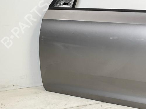 Left front door SEAT TOLEDO IV (KG3) 1.2 TSI | BP16989733C2 