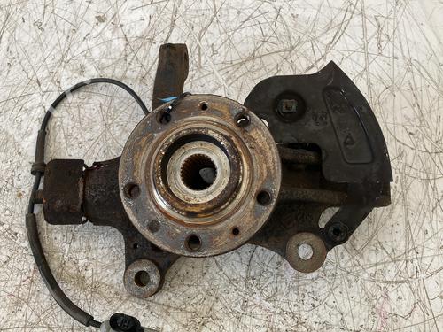 Used Right front steering knuckle Right front steering knuckle 37468389 37468389