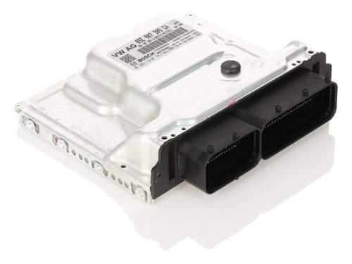 Engine control unit (ECU) VW GOLF VIII (CD1, DA1) 1.5 TSI | BP39921641M57 - Image 2